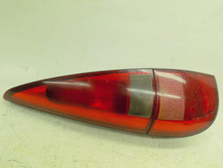 RENAULT LAGUNA I 98r LAMPA LEWA TYŁ KOMBI