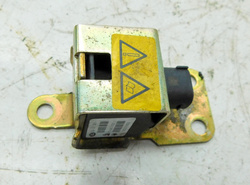 LR FREELANDER I 03r 2.0TD4 CZUJNIK PRZYSPIESZENIA ESP SSB101331G