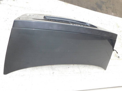 VOLVO S80 2.8T 1999r KLAPA TYŁ TYLNA