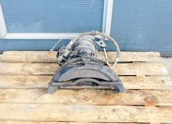 MAN TGX LIFT 2018r EURO 6 22,5 ZACISK HAMULCOWY PRAWY PRZÓD 