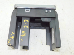 CITROEN C6 2.7 HDI 07r OBUDOWA ZAŚLEPKA WYBIERAKA BIEGÓW