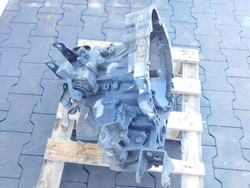 TOYOTA COROLLA E12 2.0 D4D SKRZYNIA BIEGÓW MANUALNA 5 BIEGÓW 