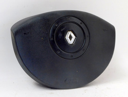 RENAULT KANGOO II 1.5 D 08r PODUSZKA POWIETRZNA KIEROWCY AIRBAG 8200893585