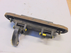 MAZDA PREMACY I LIFT 03r KLAMKA KLAPY TYŁ