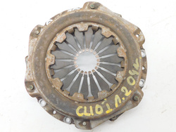 RENAULT CLIO II 1.2 04r SPRZĘGŁO KOMPLETNE TARCZA DOCISK KOŁO 