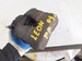 SEAT LEON I 1.9TD 04r ZACISK HAMULCOWY PRAWY PRZÓD