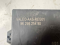 CITROEN C5 I 2.2 HDI 02r MODUŁ STEROWNIK CZUJNIKÓW PDC 9629825480