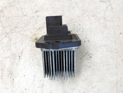 MAZDA 6 GG/GY 2.0B 141KM 05r REZYSTOR OPORNICA DMUCHAWY 