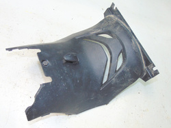 SKUTER SYM SYMPLY 50 2011r OSŁONA PLASTIK OBUDOWA