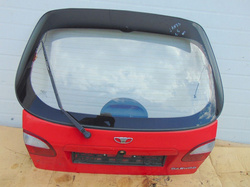 DAEWOO LANOS 1.5 16V 00r KLAPA BAGAŻNIKA HB