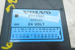 VOLVO FL6 612 180KM 1998r PRZEKAŹNIK MODUŁ 3171147