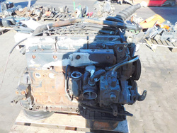 MAN LE 10.225 L2000 02r SILNIK KOMPLETNY 225KM D0836 LFL01