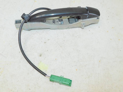 CITROEN C6 2.7 HDI 07r KLAMKA ZEWNĘTRZNA LEWY TYŁ