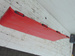 SCANIA 114 124 4 00r SPOILER ZAKABINOWY PRAWY