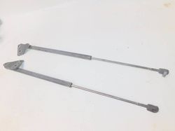 FORD FOCUS C-MAX I 2004r SIŁOWNIKI KLAPY 2SZT 