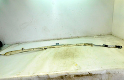 SKODA OCTAVIA II 2005r KURTYNA AIRBAG PRAWA 1Z5880742F