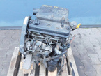 VW POLO III 1.9D 1998r SILNIK KOMPLETNY AEF POMPA WTRYSKI