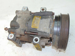 FORD FIESTA MK4 1.25 98r SPRĘŻARKA KLIMATYZACJI