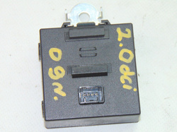 RENAULT KOLEOS I 2.0 DCI 09r MODUŁ KEYLESS