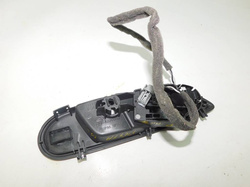 FORD FIESTA Mk7 2014r 3D KLAMKA WEWNĘTRZNA LEWA