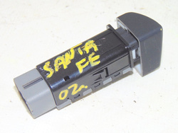 HYUNDAI SANTA FE I 02r PRZYCISK PODGRZEWANIA SZYBY