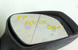  FORD FOCUS Mk2 2.0 TDCI 05r LUSTERKO ZEWNĘTRZNE PRAWY 5 PIN