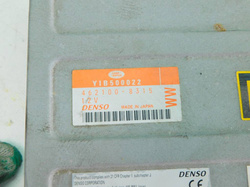 LAND ROVER DISCOVERY III L319 04r CZYTNIK DVD