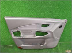 HYUNDAI TUCSON 08r - TAPICERKA BOCZEK LEWY PRZÓD