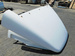 MB ACTROS MP4 12r EURO 5 OWIEWKA DACHOWA SPOILER NA DACH 