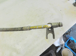 VW POLO III 1.4TDI 2001r - PRZEWÓD KLIMATYZACJI