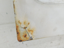 IVECO EUROCARGO 120E21 19,5" 02-08 DRZWI PRAWE