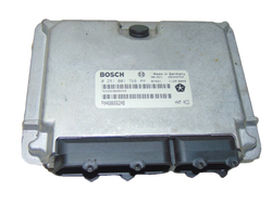 CHRYSLER VOYAGER III 2.5TD 95-01r KOMPUTER SILNIKA