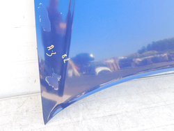 AUDI A3 8L 1.6 96-03r MASKA POKRYWA SILNIKA 