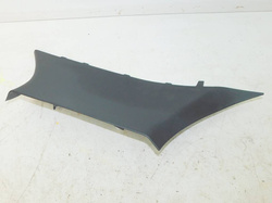 BMW F20 120i 18r OBUDOWA OSŁONA ZAŚLEPKA SŁUPKA LEWY TYŁ 