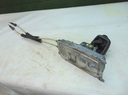 SKODA FABIA I 1.2 12V 2002r LEWAREK WYBIERAK LINKI