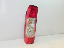 BOXER II JUMPER II DUCATO III 06-14 LAMPA LEWY TYŁ