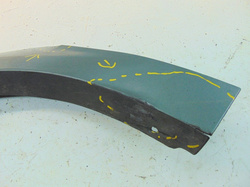 BUICK RENDEZVOUS 3.4 V6 LISTWA BŁOTNIKA LEWY PRZÓD