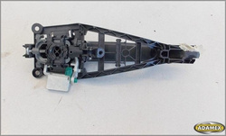 OPEL TIGRA II 1.3 CDTI 05r KLAMKI ZEWNĘTRZNA PRAWA