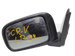 HONDA CR-V I 1999r - LUSTERKO LEWE 3 PIN