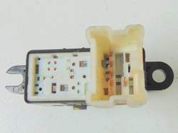 NISSAN MURANO Z50 05r PRZEŁĄCZNIK PANEL SZYBY 