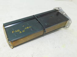 BMW F20  F30 G11 G20 G30 CHŁODNICA KOLEKTORA SSĄCEGO 72344186