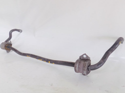 BMW X3 E83 2.5i 03-10 STABILIZATOR DRĄŻEK PRZÓD
