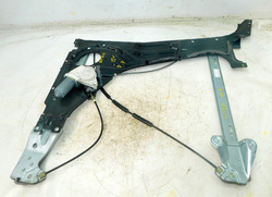 MB ACTROS MP4 12r EURO 5 PODNOŚNIK SZYBY PRAWY PRZÓD A9607201446