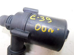 BMW E39 2.5 ZAWÓR 