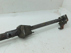 EUROCARGO 60E10 3,9L 102KM 91-01r WYBIERAK DRĄŻEK LEWAREK CIĘGNO BIEGÓW