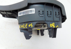 RENAULT KOLEOS I 2.0D 09r PODUSZKA POWIETRZNA KIEROWCY AIRBAG