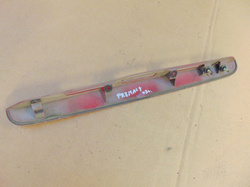 MAZDA PREMACY I LIFT 03r BLENDA LISTWA KLAPY TYŁ