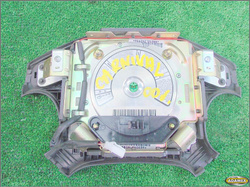 KIA CARNIVAL I 2000r - PODUSZKA AIR BAG KIEROWCY