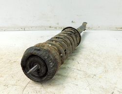 FORD FIESTA MK4 1.2 98r AMORTYZATOR LEWY TYŁ