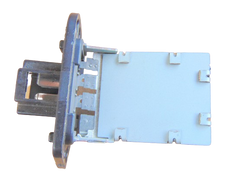 HYUNDAI i10 1.25 09r REZYSTOR NAWIEWU